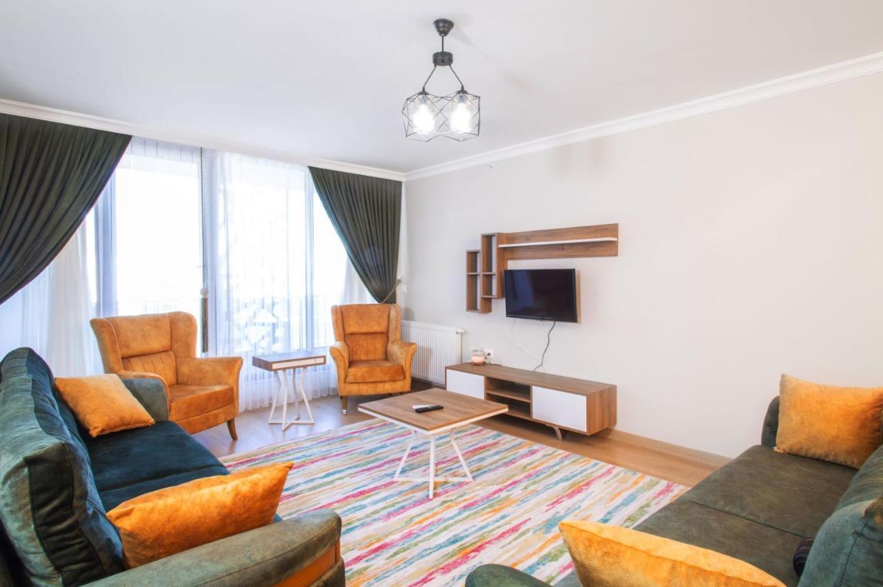 Emin Residence - Istanbul — Fotos 3