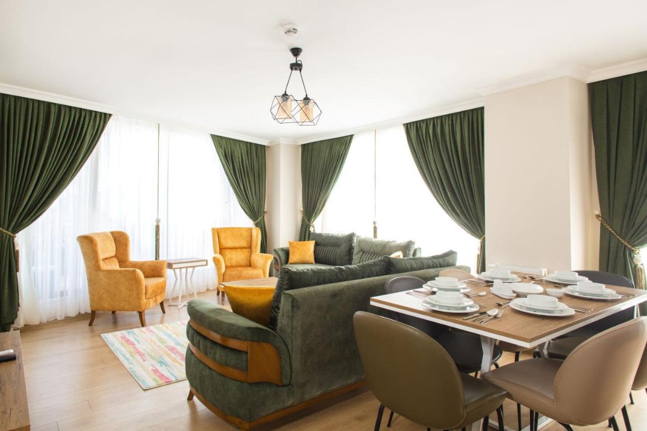 Emin Residence - Istanbul — Fotos 2
