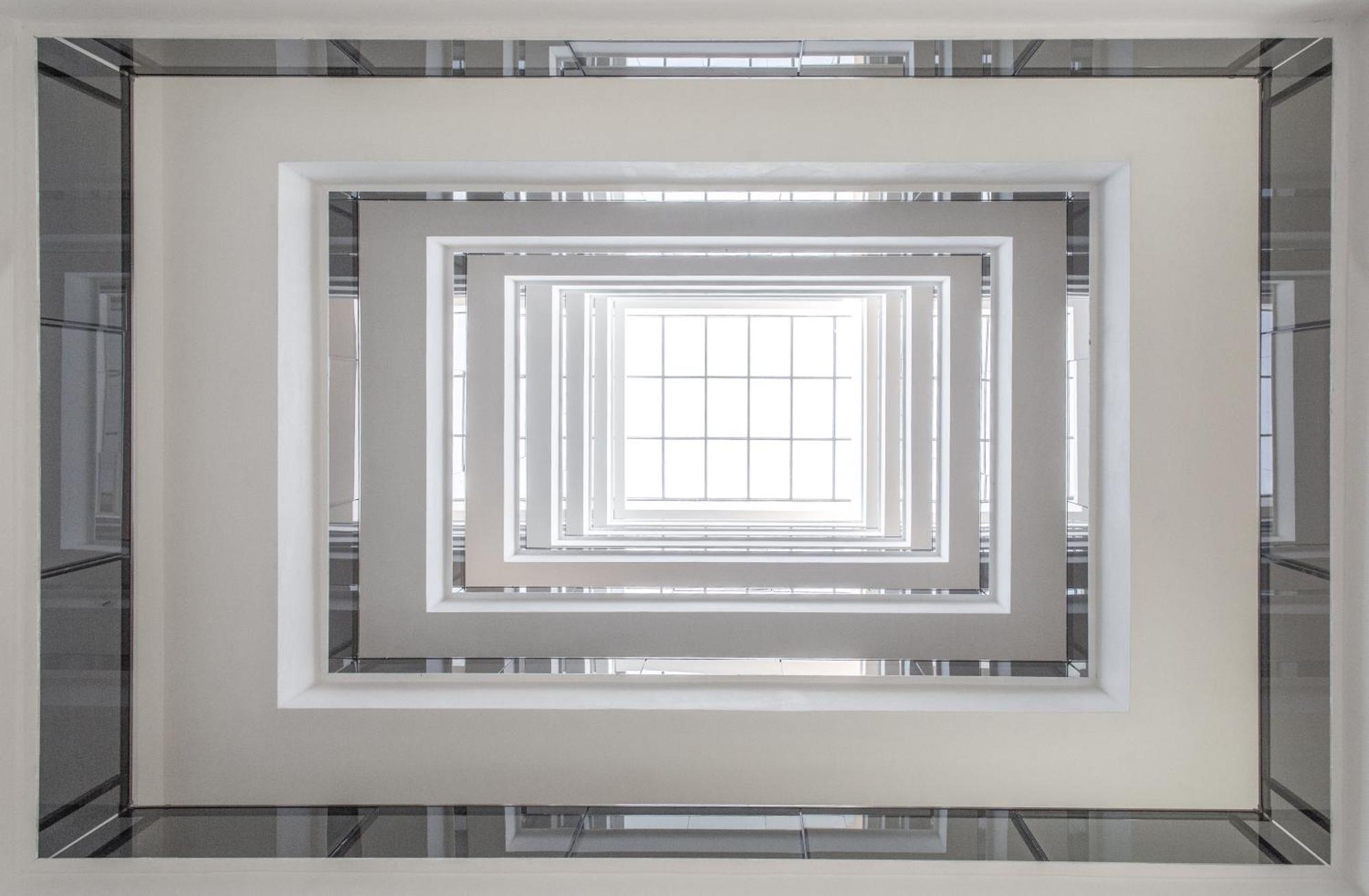 Emin Residence - Istanbul — Fotos 1